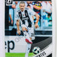 Leonardo Bonucci - Juventus 2018-19 Panini Donruss Optic #14
