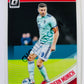 Robert Lewandowski - FC Bayern Munich 2018-19 Panini Donruss Optic #17