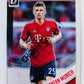 Thomas Muller - FC Bayern Munich 2018-19 Panini Donruss Optic #18