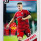 Joshua Kimmich - FC Bayern Munich 2018-19 Panini Donruss Optic #21
