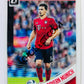 Mats Hummels - FC Bayern Munich 2018-19 Panini Donruss Optic #22