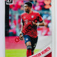 David Alaba - FC Bayern Munich 2018-19 Panini Donruss Optic #23