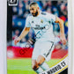 Karim Benzema - Real Madrid CF 2018-19 Panini Donruss Optic #26