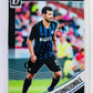 Antonio Candreva - FC Internazionale 2018-19 Panini Donruss Optic #34