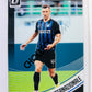 Ivan Perisic - FC Internazionale 2018-19 Panini Donruss Optic #35