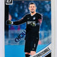 Samir Handanovic - FC Internazionale 2018-19 Panini Donruss Optic #36