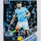 Sergio Aguero - Manchester City 2018-19 Panini Donruss Optic #37
