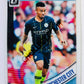 Gabriel Jesus - Manchester City 2018-19 Panini Donruss Optic #38