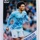 Leroy Sane - Manchester City 2018-19 Panini Donruss Optic #40