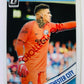 Ederson - Manchester City 2018-19 Panini Donruss Optic #44