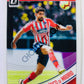 Diego Costa - Atlético de Madrid 2018-19 Panini Donruss Optic #45