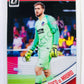 Jan Oblak - Atlético de Madrid 2018-19 Panini Donruss Optic #50