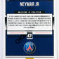 Neymar Jr - Paris Saint-Germain 2018-19 Panini Donruss Optic #51