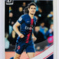 Edinson Cavani - Paris Saint-Germain 2018-19 Panini Donruss Optic #52