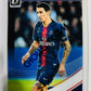 Angel Di Maria - Paris Saint-Germain 2018-19 Panini Donruss Optic #54