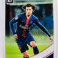 Adrien Rabiot - Paris Saint-Germain 2018-19 Panini Donruss Optic #55