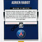 Adrien Rabiot - Paris Saint-Germain 2018-19 Panini Donruss Optic #55