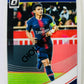Thiago Silva - Paris Saint-Germain 2018-19 Panini Donruss Optic #56