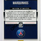 Marquinhos - Paris Saint-Germain 2018-19 Panini Donruss Optic #57