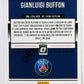Gianluigi Buffon - Paris Saint-Germain 2018-19 Panini Donruss Optic #58
