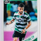 Bruno Fernandes - Sporting CP 2018-19 Panini Donruss Optic #59