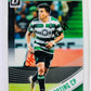 Marcos Acuna - Sporting CP 2018-19 Panini Donruss Optic #60