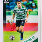 Sebastian Coates - Sporting CP 2018-19 Panini Donruss Optic #61
