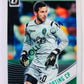 Renan Ribeiro - Sporting CP 2018-19 Panini Donruss Optic #62