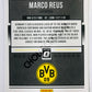 Marco Reus - Borussia Dortmund 2018-19 Panini Donruss Optic #63