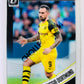 Paco Alcacer - Borussia Dortmund 2018-19 Panini Donruss Optic #64
