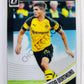 Christian Pulisic - Borussia Dortmund 2018-19 Panini Donruss Optic #66