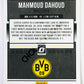 Mahmoud Dahoud - Borussia Dortmund 2018-19 Panini Donruss Optic #68