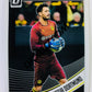 Roman Burki - Borussia Dortmund 2018-19 Panini Donruss Optic #70