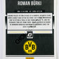 Roman Burki - Borussia Dortmund 2018-19 Panini Donruss Optic #70
