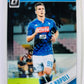 Arkadiusz Milik - SSC Napoli 2018-19 Panini Donruss Optic #71