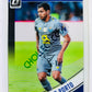 Jesus Corona - FC Porto 2018-19 Panini Donruss Optic #76