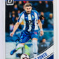 Hector Herrera - FC Porto 2018-19 Panini Donruss Optic #77
