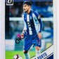 Alex Telles - FC Porto 2018-19 Panini Donruss Optic #78