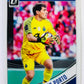 Iker Casillas - FC Porto 2018-19 Panini Donruss Optic #79