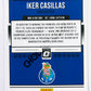 Iker Casillas - FC Porto 2018-19 Panini Donruss Optic #79