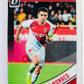 Radamel Falcao Garcia - AS Monaco 2018-19 Panini Donruss Optic #80
