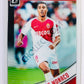 Youri Tielemans - AS Monaco 2018-19 Panini Donruss Optic #81