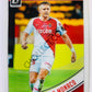 Kamil Glik - AS Monaco 2018-19 Panini Donruss Optic #82