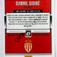 Djibril Sidibe - AS Monaco 2018-19 Panini Donruss Optic #83