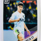 Carlos Soler - Valencia CF 2018-19 Panini Donruss Optic #85