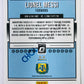 Lionel Messi - Argentina 2018-19 Panini Donruss Optic #88