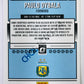 Paulo Dybala - Argentina 2018-19 Panini Donruss Optic #90