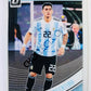Cristian Pavon - Argentina 2018-19 Panini Donruss Optic #91