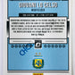 Giovani Lo Celso - Argentina 2018-19 Panini Donruss Optic #92