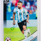 Nicolas Otamendi - Argentina 2018-19 Panini Donruss Optic #93
